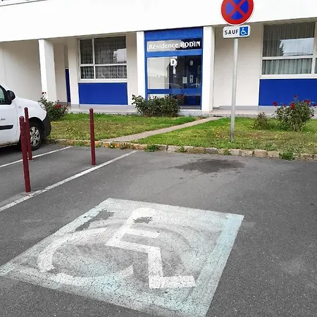 Plage, Vue Et Dragon, Garage Pour Moto Apartment Calais